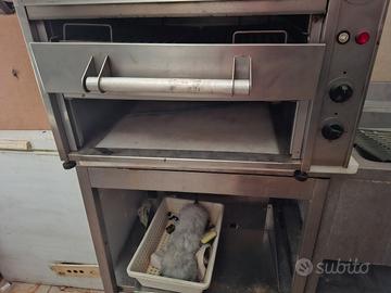 forno elettrico