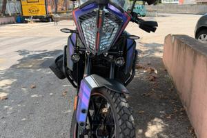 Ktm 390 adventure 2020-30.000 km