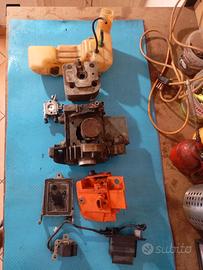 Stihl fs450