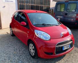 Citroen C1 Automatica