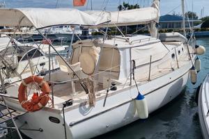 Vela Franchini 37 Adriatic