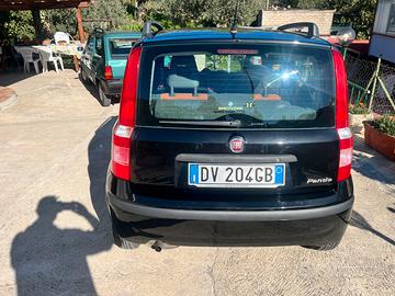 Fiat Panda 169