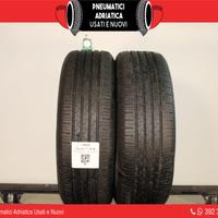 2 Gomme 215 65 R 17 Continental al 79% SPED GRATIS