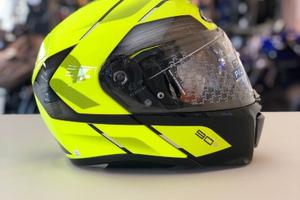 Casco Modulare RPHA 90 S Bekavo