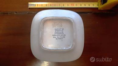 posa porta cenere le provençal cendrier bachelite