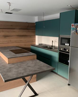Cucina arredo 3