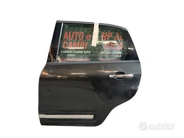 FIAT 500 L Serie (351_352) (12>) PORTIERA POSTERIO