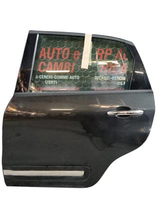 FIAT 500 L Serie (351_352) (12>) PORTIERA POSTERIO