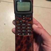 Nokia 8810