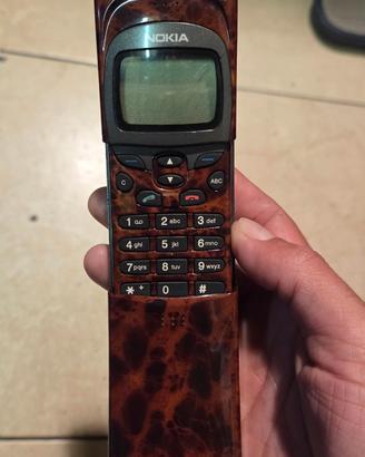Nokia 8810