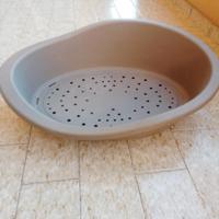 Lettino per cani 