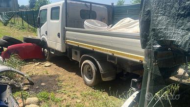 Nissan Cabstar