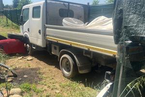 Nissan Cabstar