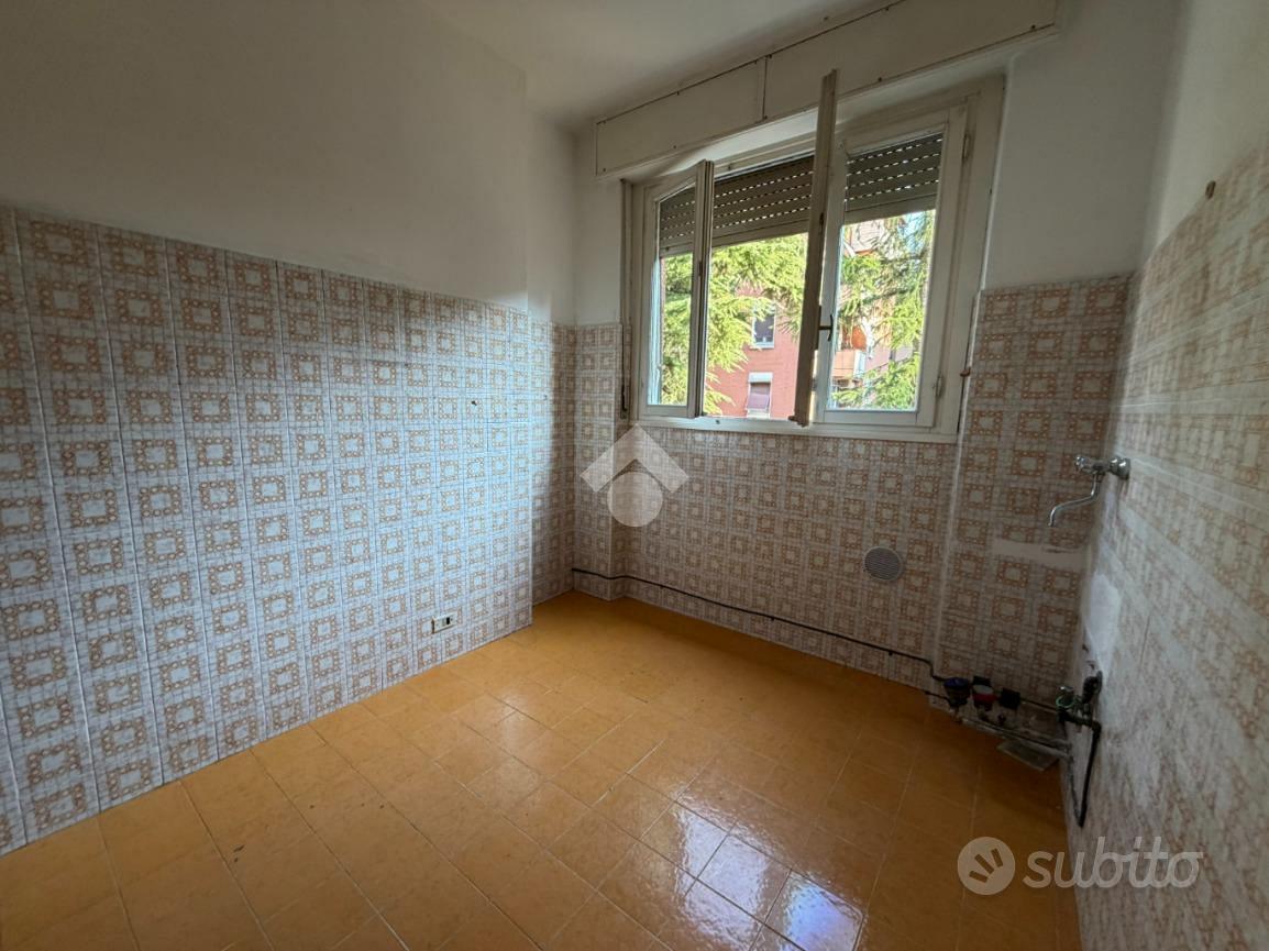 Appartamento – Brescia, Lamarmora - Vista 4