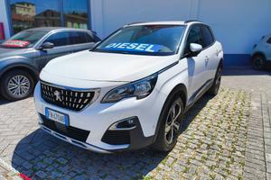 Peugeot 3008 BlueHDi 120 S&S GT Line