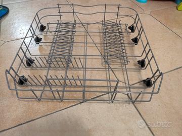 Cesto Inferiore Lavastoviglie Rex Electrolux

