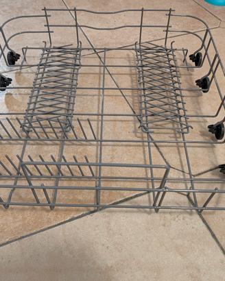 Cesto Inferiore Lavastoviglie Rex Electrolux

