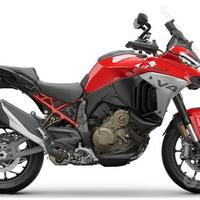 Ricambi originali Ducati multistrada v4s travel mt