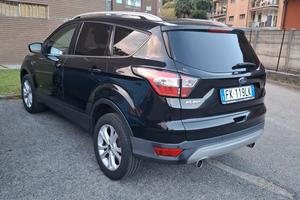 ford kuga2017 