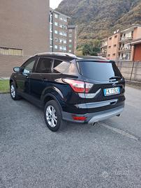 ford kuga2017 