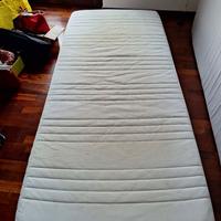 materasso singolo ikea 