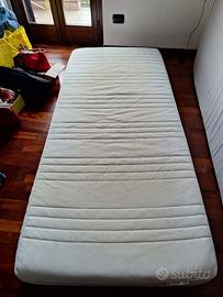 materasso singolo ikea 