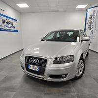 Audi A3 SPB 1.8 TFSI Ambiente - Unico proprietario