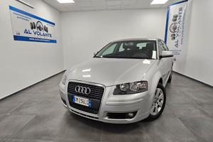 Audi A3 SPB 1.8 TFSI Ambiente - Unico proprietario