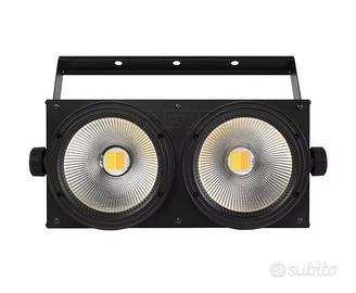 blinder accecatore 200 w led