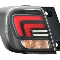 FANALE FANALINO POSTERIORE OPEL CROSSLAND X 2017 A