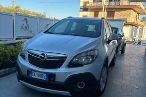 Opel Mokka 1.4 turbo gpl