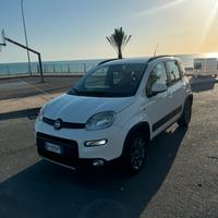 Fiat panda M.JET 4x4
