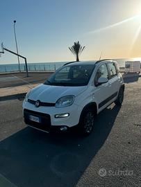 Fiat panda M.JET 4x4