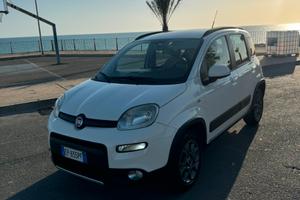 Fiat panda M.JET 4x4