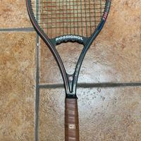 Racchetta tennis Rossignol F200 carbon