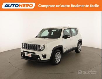 JEEP Renegade RD28423
