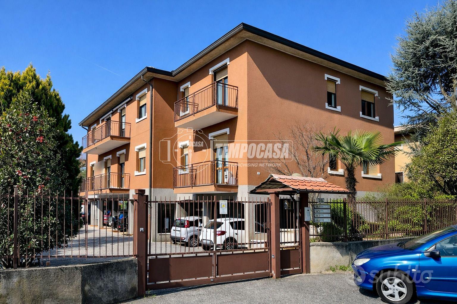 Appartamento – Casatenovo, Lodosa, La Fermata - Vista 2
