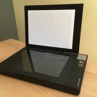 Scanner Epson perfetion V30