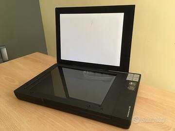 Scanner Epson perfetion V30