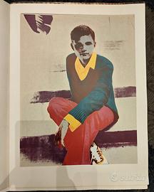 Dries Van Noten lookbook