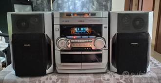 philips fw c 280