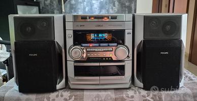 Radio Philips FW-C280