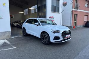 Audi Q3 40 TFSI quattro S tronic