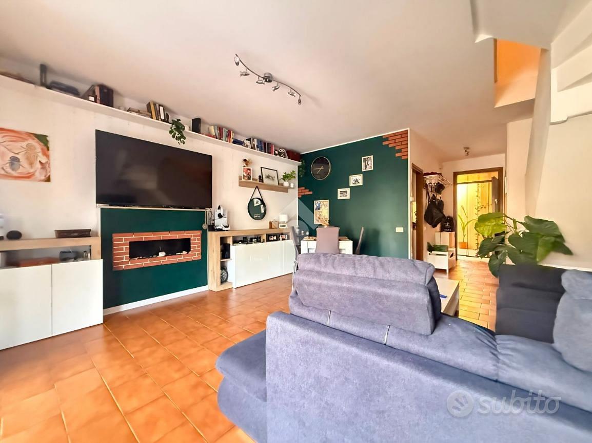 Appartamento – Mogliano Veneto, Olme - Altro