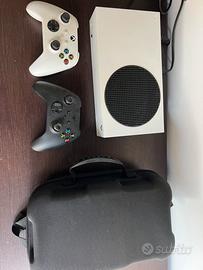 Xbox Series S 500 GB