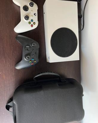 Xbox Series S 500 GB