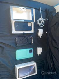 Iphone 12 nuovo ce lo da 20 giorni