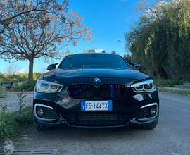 BMW 120D 2019 190cv