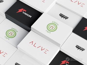 Grafico e social media manager