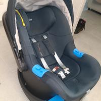 Passeggino Trio Love Chicco